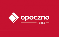 Opoczno gyár logó