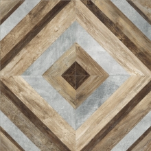Caesar Vibe squares warm famintás padlólap 60x60 méretben