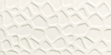 Tubadzin All in white 2 STR falicsempe 29,8x59,8