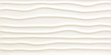 tubadzin All in white 4 STR falicsempe 29,8x59,8