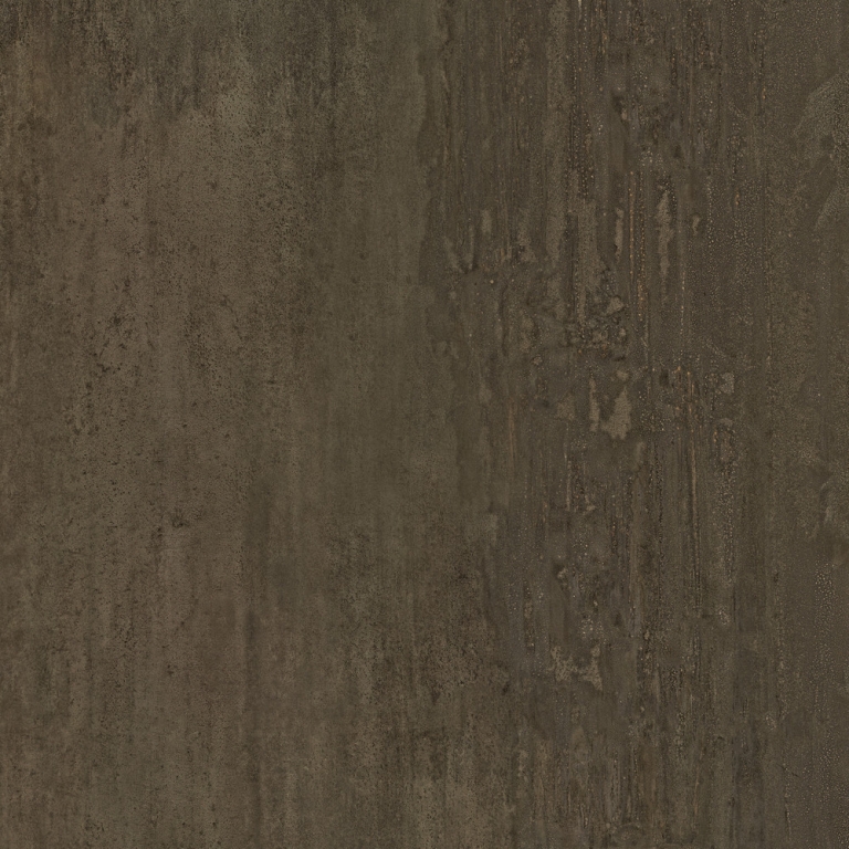Caesar Trace bronze padlólap 75x75